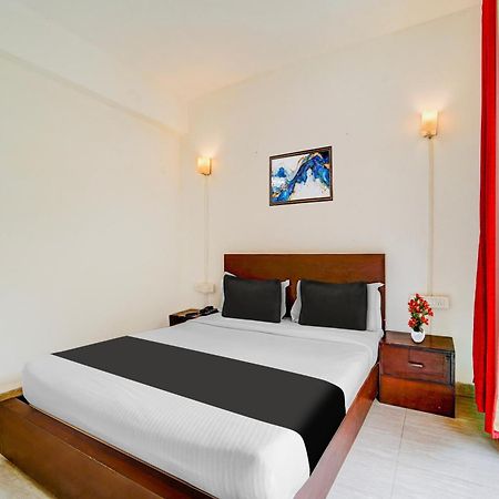 Super Townhouse Calangute - Baga Circle Formerly Park Avenue 외부 사진