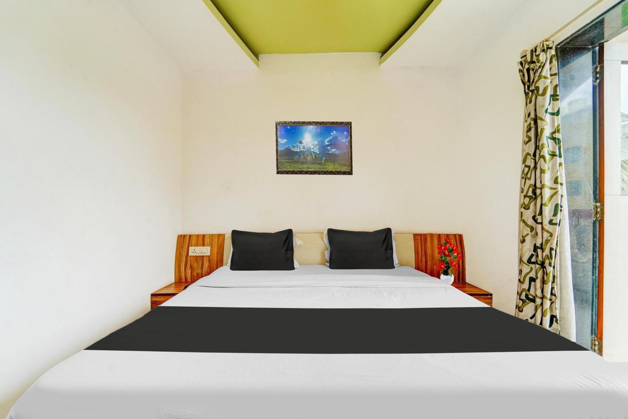 Super Townhouse Calangute - Baga Circle Formerly Park Avenue 외부 사진