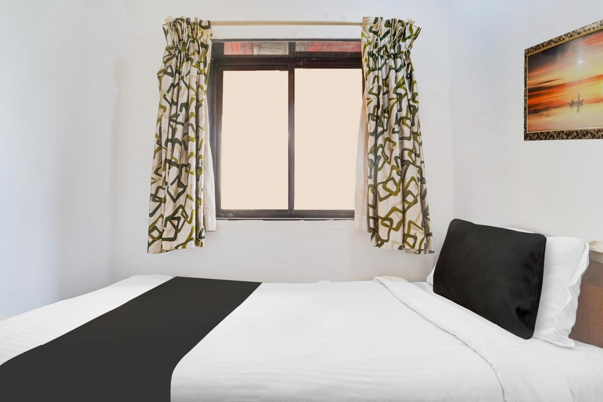 Super Townhouse Calangute - Baga Circle Formerly Park Avenue 외부 사진